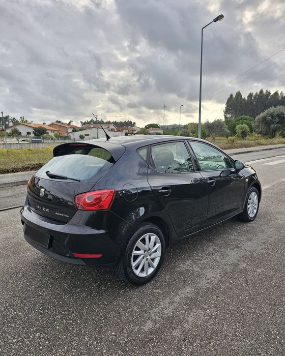 SEAT Ibiza 1.2 TDI Ecomotive