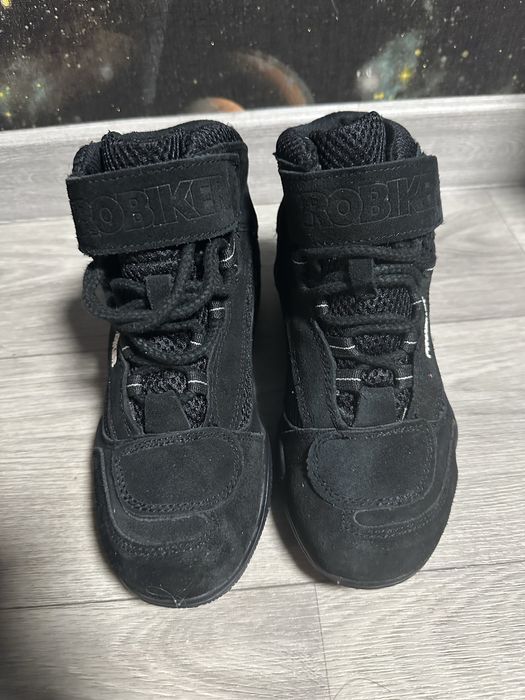 Мото боты Pro Biker citi 37 размера