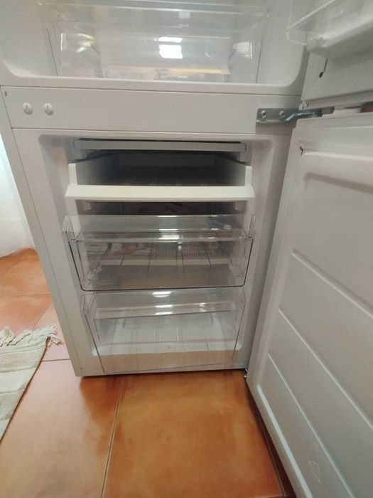 frigorifico Logik 60/40