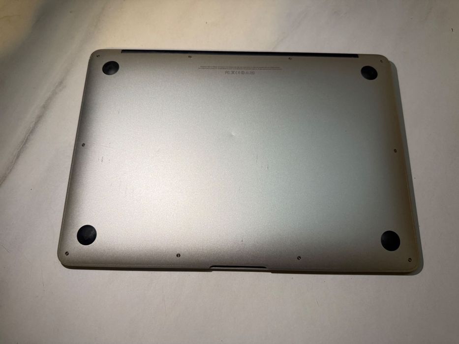 MacBook Air 13” 2015 i7/8GB/SSD