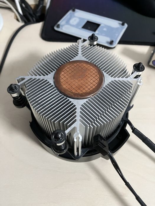 Комплект Ryzen 2600x + Asus Prime a320m-k