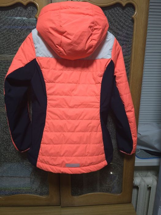 Дитяча демісезонна куртка "Nordway"