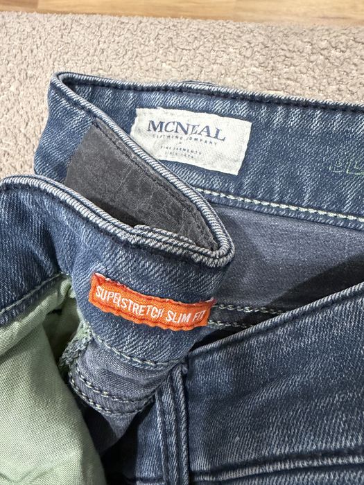 Джинси Mcneal 33/32