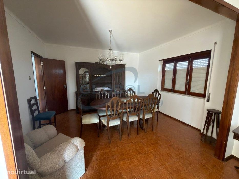 Moradia Em Serra De Santo António - Alcanena