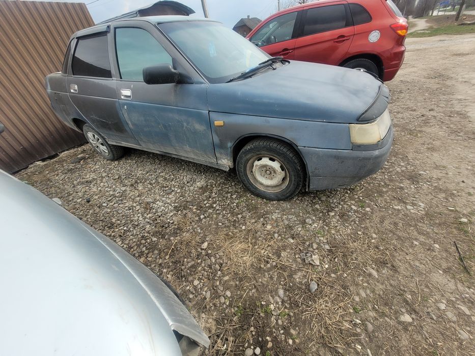 Славута 2003 год