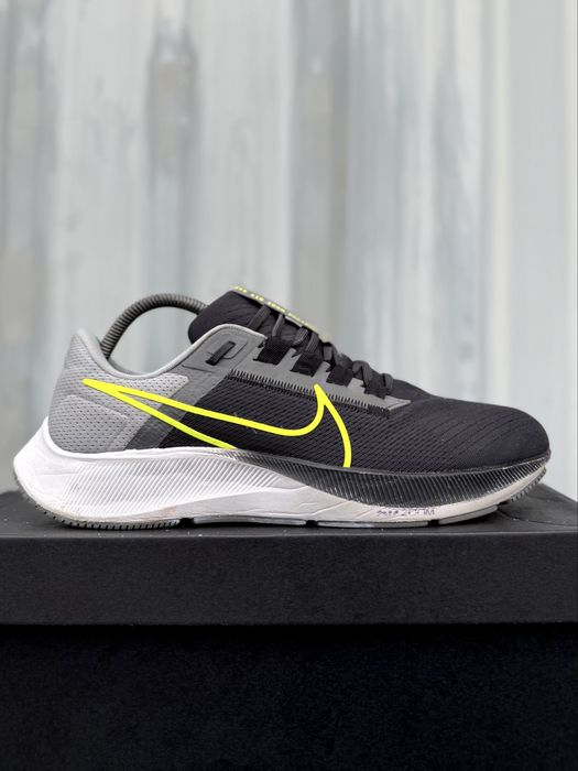 Nike pegasus кроссовки оригинал 44 размер найк