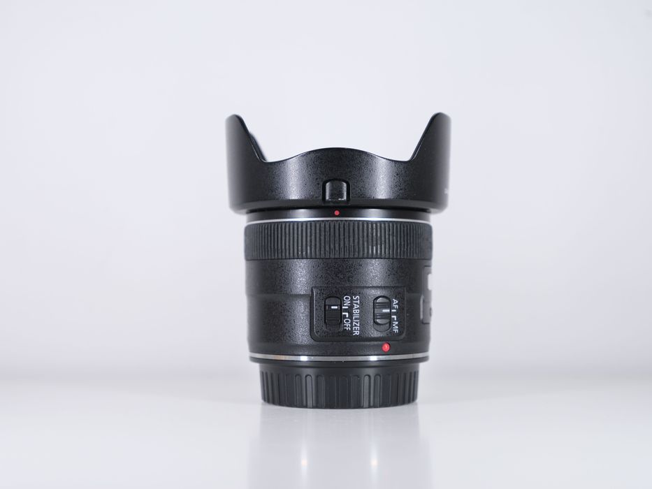 Canon EF 24mm f/2.8 IS USM + гарантія / без передоплат