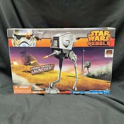 STAR WARS Rebels - Hasbro