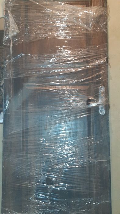 Межкомнатная дверь