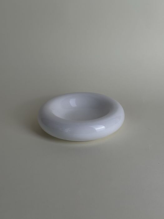 Ceramiczna miseczka/talerzyk/szkatułka na biżuterię