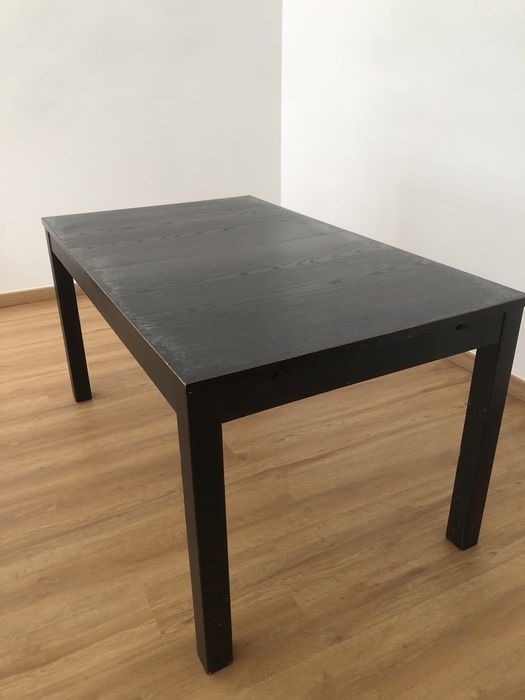 Mesa IKEA 84x140 cm - Extensível até 220cm