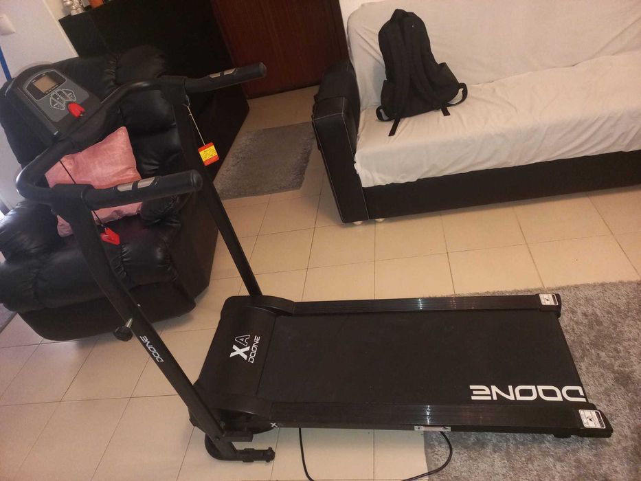 Passadeira Eléctrica Done