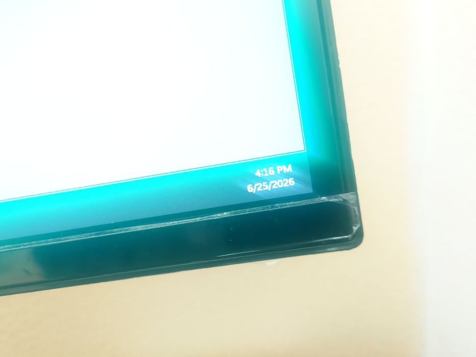 LG 49WQ95C UltraWide Monitor