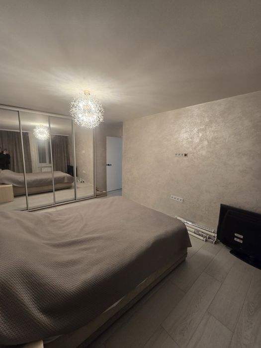 Продаж 3 кімнатноі квартири в м.Тараща