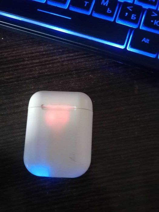 Продам аір подсi 11 5.0 китай