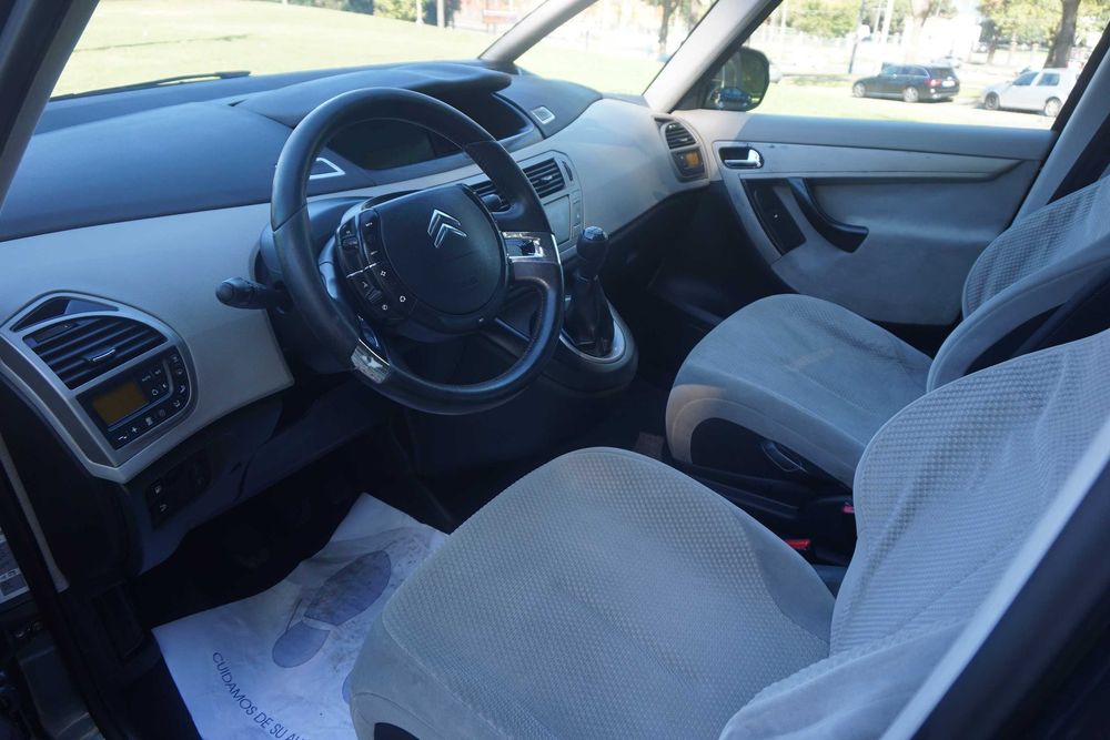 Citroen C4 Picasso 1.6 HDI Confort