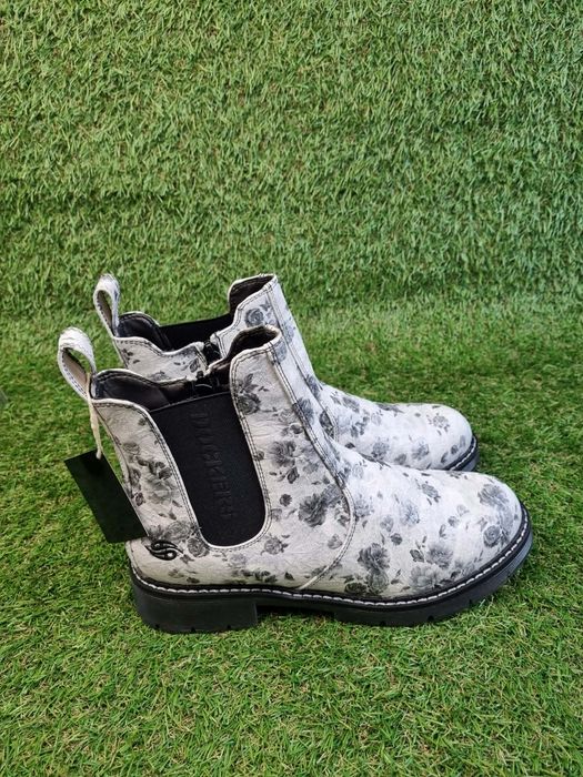 Buty Dockers    .