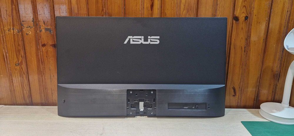 Note9, Tablet TCL, Monitor ASUS