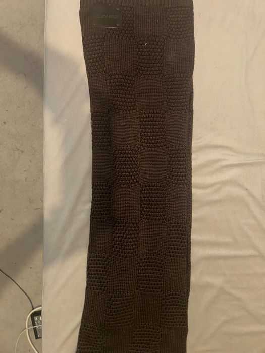 Szalik Louis Vuitton