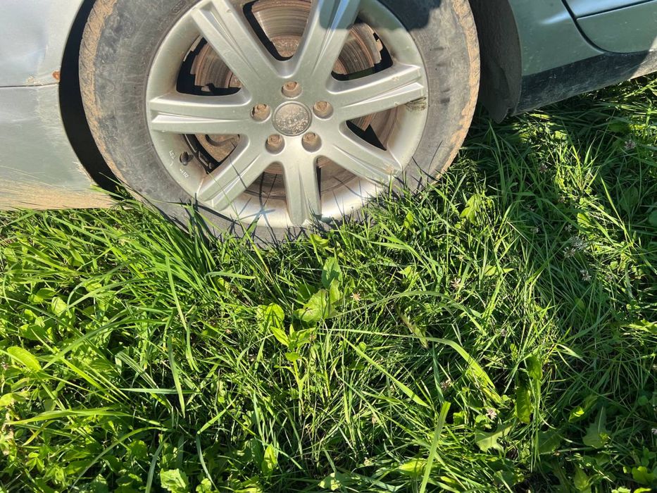 Титани р17 5*112  audi