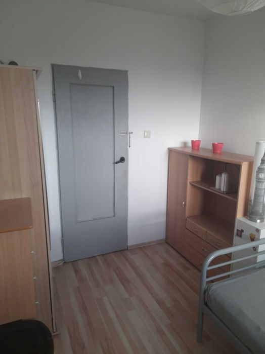Mieszkanie – Poznań - Widok 2