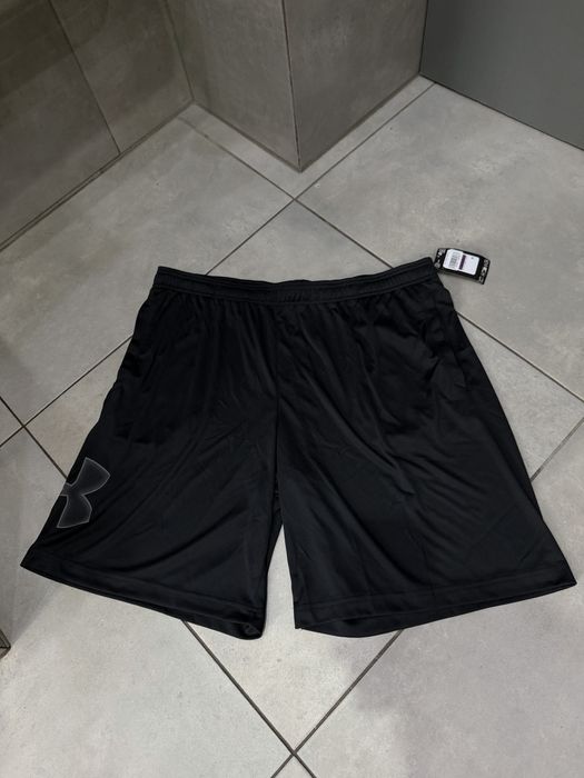 Szorty, krótkie spodenki Under Armour rozmiar XXL