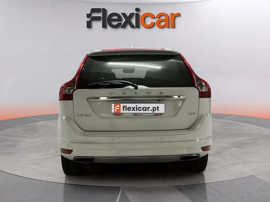 Volvo XC 60 2.0 D4 Momentum Plus Geartronic