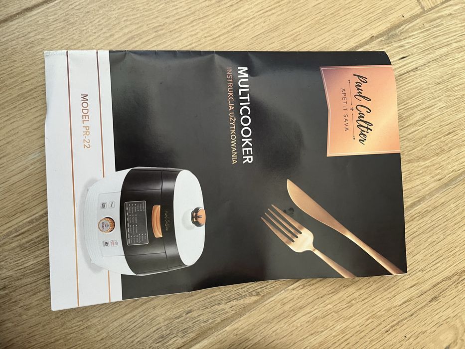 Szybkowar Multi-cooker PR-22