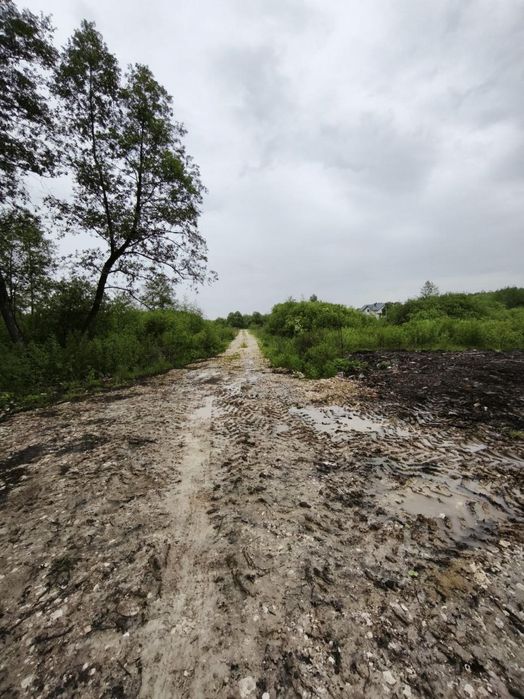 Земельна ділянка 20 сотих пі забудову Суховоля