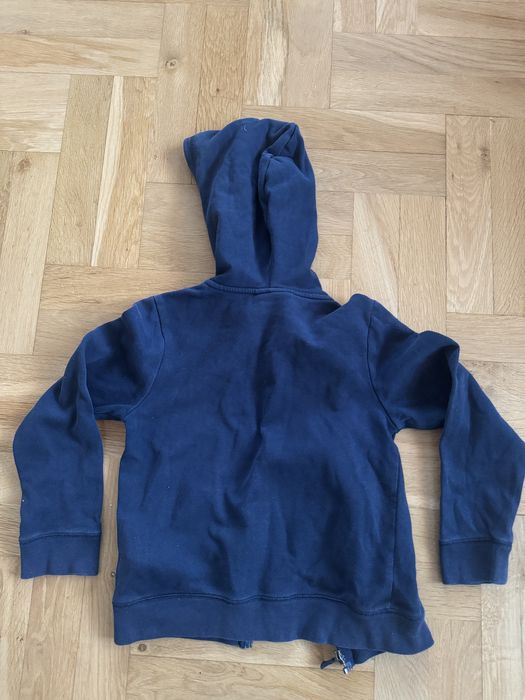 Bluza Under Armour r. 128