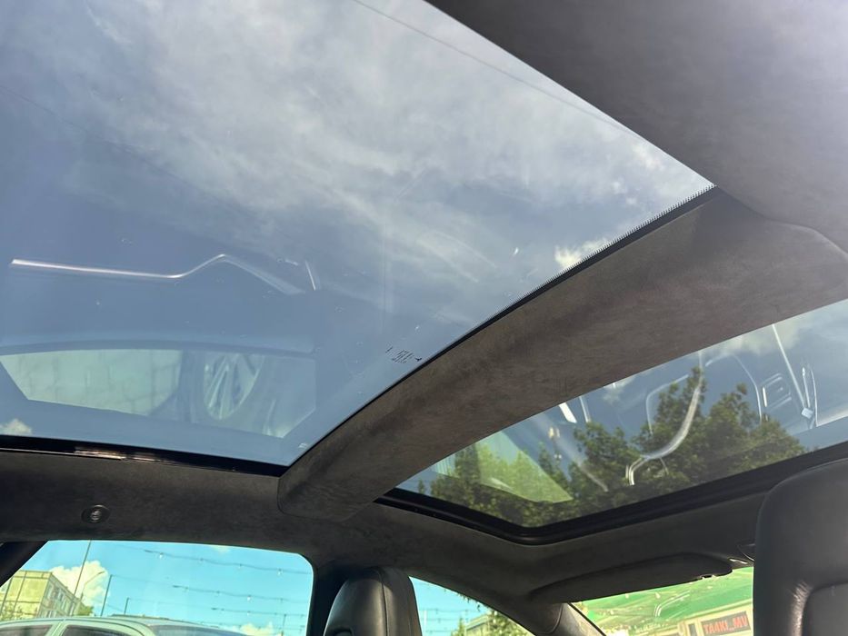 Tesla Model S 2016  Европа