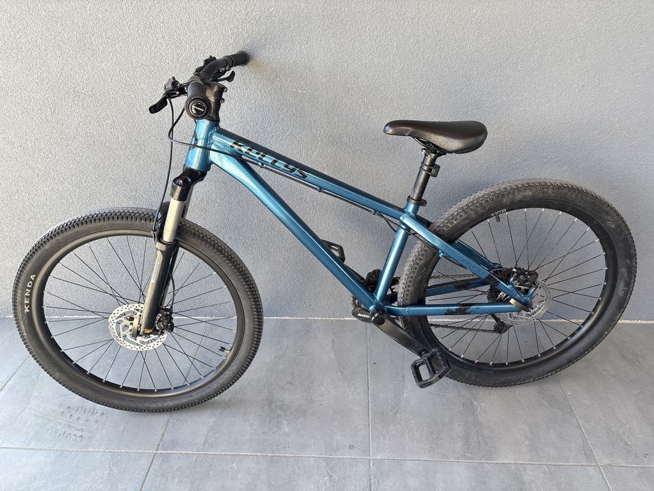 Rower MTB Dirt  Kellys WHIP 50