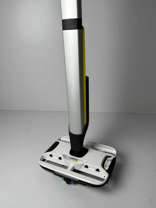 Mop Kärcher FC 7 Cordless Extra (biały)