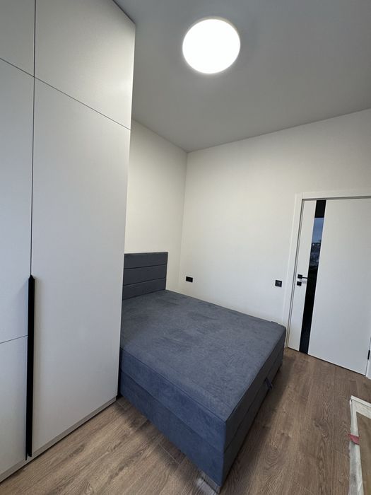 **ЦЕНТР! 37 кв.м. Сучасне Планування! Район Площі