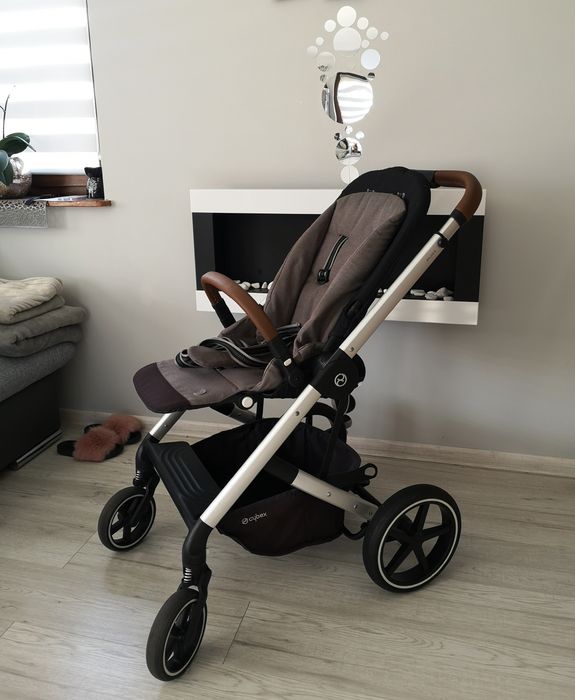 Wózek Cybex Balios S