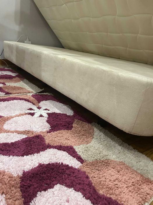 Vendo Sommier e Colchão
