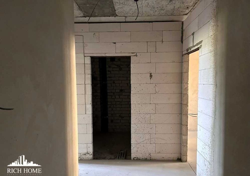 ЖК Київський Маєток. Ексклюзивна 1к квартира. 51м2, 3й поверх, газ!