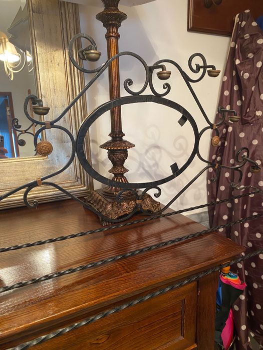 Cabide /Bengaleiro Antigo 20€€