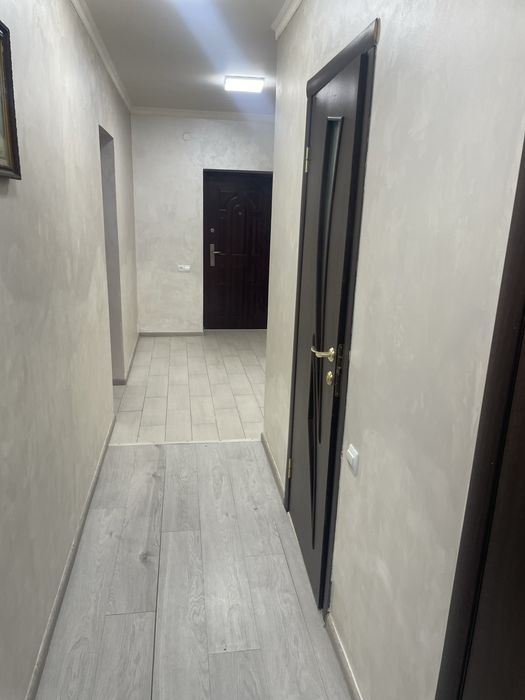 Квартира з гарним ремонтом в м. Перечин.