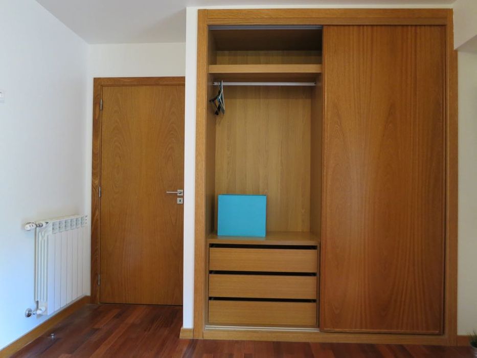 Quarto Olaias tudo incluido