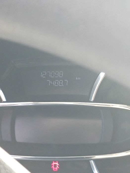 Renault CLio IV 2014 90CV