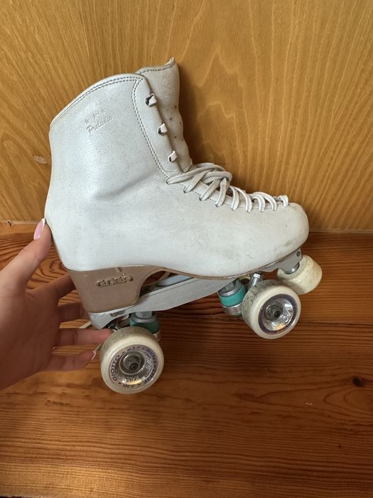 Patins Patinagem Artistica EDEA64172660863874121