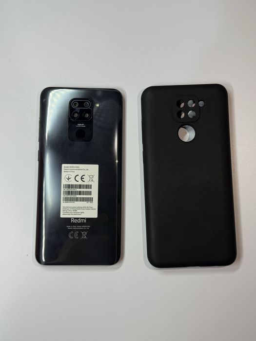 Xiaomi Redmi Note 9 128 gb