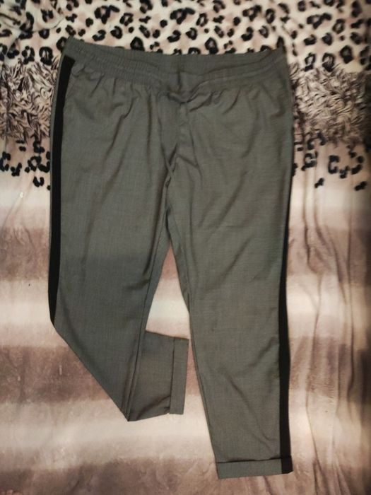 Брюки 52/54 evr, 58/60 укр