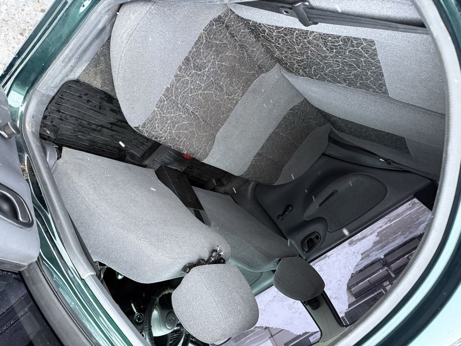 Продам Daewoo Sens Газ/Бензин