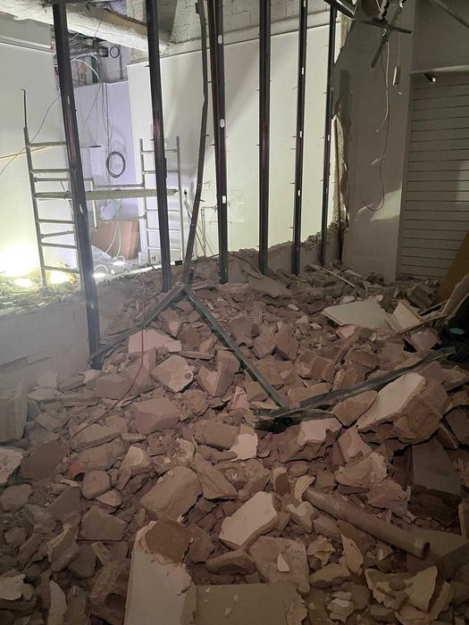 Construção e remodelação