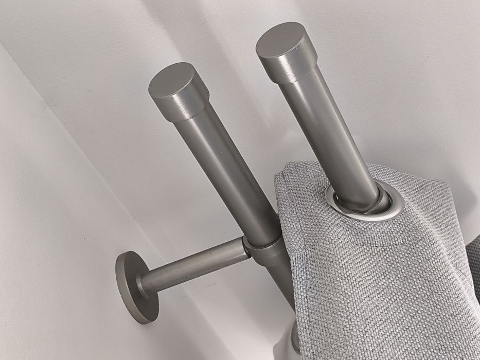Vendo varões de cortinas