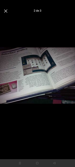 Enciclopédias Activa & Multimédia Lexicultural