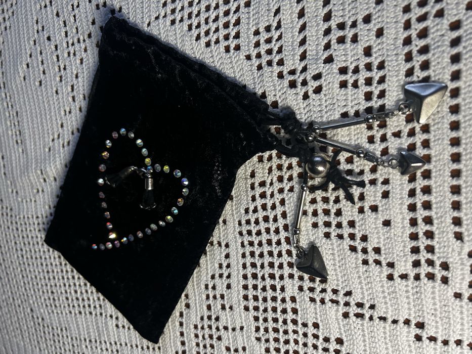 Мішечок, торбинка для карт ТАРО