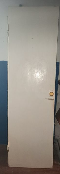 Двері міжкімнатні, полотно 2000*600 та 2000*1200